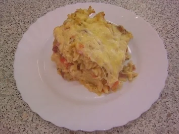 Hannes und Maik am Herd - Rezept