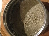 Auberginencreme - Rezept - Bild Nr. 2