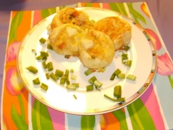 Schneckensnack - Rezept - Bild Nr. 2