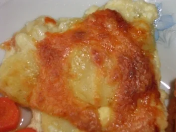 Dida ' s Kartoffelgratin - Rezept