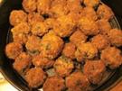 Köfte - Rezept