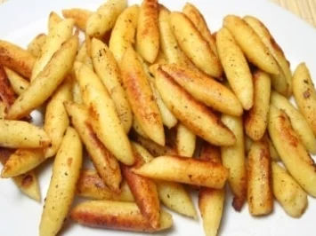 Schupfnudeln (Grundrezept) - Rezept