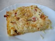 Zwiebelkuchen all-you-can-eat - Rezept