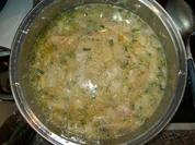 Rezept: Spargeltopf Spargeltopf - Rezept