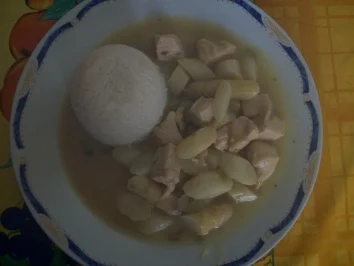 Spargeltopf - Rezept - Bild Nr. 2