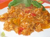 adria reisfleisch - Rezept