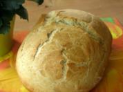 Mediteranes Brot - Rezept