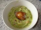 Avocadocreme - Rezept