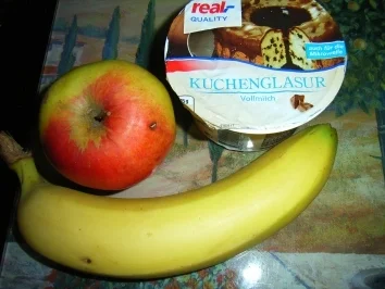 Nachspeise: Brown Pearls - Rezept - Bild Nr. 2