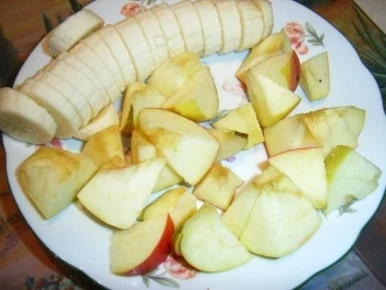 Nachspeise: Brown Pearls - Rezept - Bild Nr. 3