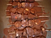 Nachspeise: Brown Pearls - Rezept - Bild Nr. 5