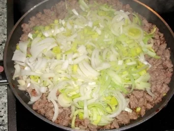 Rezept: Möhreneintopf Bild Nr. 2 Möhreneintopf - Rezept - Bild Nr. 2