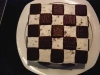 After Eight - Schachbrett - Torte - Rezept - Bild Nr. 3