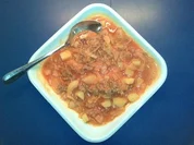 Fantasieeintopf - Rezept