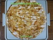 Kuchen: Birgits Rhabarber-Kuchen - Rezept