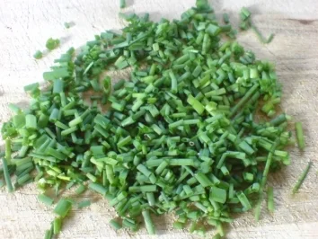 Rezept: Einfacher Gurkensalat Bild Nr. 14 Einfacher Gurkensalat - Rezept - Bild Nr. 14