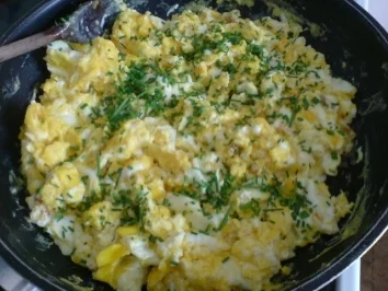 Rezept: Einfacher Gurkensalat Bild Nr. 15 Einfacher Gurkensalat - Rezept - Bild Nr. 15