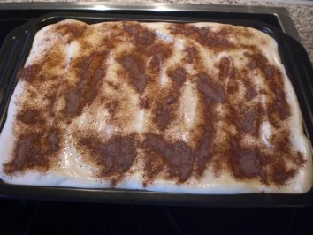 Rezept: * Kuchen * Tiramisu * Kuchen * Tiramisu - Rezept