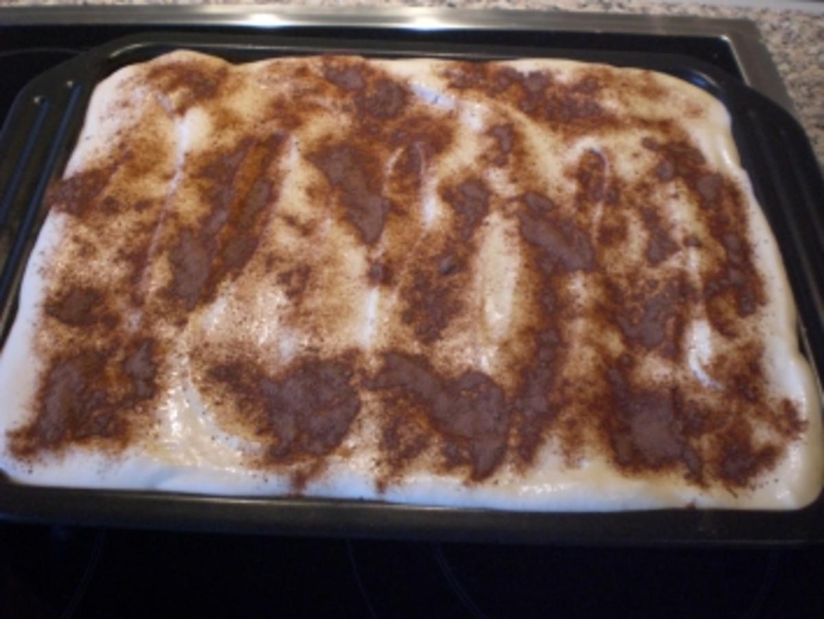 * Kuchen * Tiramisu - Rezept Gesendet von mathea