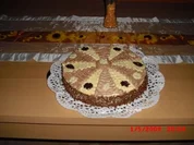 Buttercremekuchen - Rezept
