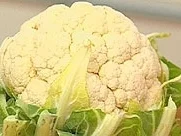 Gebratener Blumenkohl - Rezept