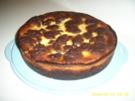 Russischer Zupfkuchen - Rezept