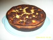 Russischer Zupfkuchen - Rezept