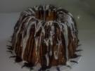 Gugelhupf mit Spekulatius - Rezept
