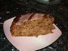 Apfel-Rotweinkuchen - Rezept