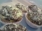Hanuta Muffins - Rezept