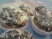 Hanuta Muffins - Rezept