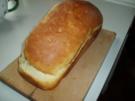 Kastenweißbrot - Rezept