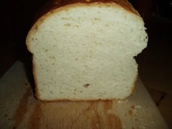 Kastenweißbrot - Rezept - Bild Nr. 3