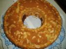 Marmorkuchen - Rezept