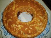 Marmorkuchen - Rezept