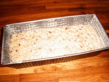 Bananenkuchen - Rezept - Bild Nr. 4