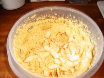 Omas leckerer Apfelkuchen - Rezept - Bild Nr. 2