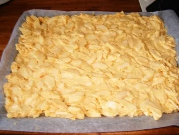 Omas leckerer Apfelkuchen - Rezept - Bild Nr. 4