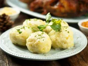 Thüringer Stärkeklöße auch Fixeklöße genannt - Rezept - Bild Nr. 2