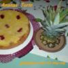 Annas  Ananas Torte - Rezept