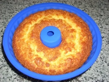 Rezept: Eierlikör Gugelhupf Bild Nr. 2 Eierlikör Gugelhupf - Rezept - Bild Nr. 2