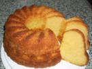 Eierlikör Gugelhupf - Rezept
