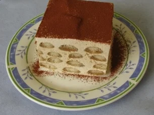 Rezept: Tiramisu Tiramisu - Rezept