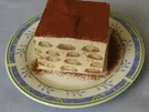 Rezept: Tiramisu Tiramisu - Rezept