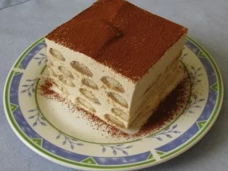 Rezept: Tiramisu Bild Nr. 2 Tiramisu - Rezept - Bild Nr. 2