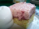 Erdbeer-Mascarpone Schnitten - Rezept