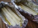 Folienspargel - Rezept
