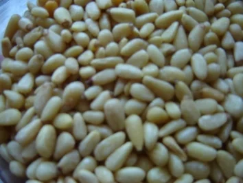 PESTO GENOVESE - Rezept - Bild Nr. 3