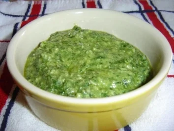 PESTO GENOVESE - Rezept - Bild Nr. 7
