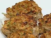 Rezept: Gefüllte und gratinierte Wachteln Gefüllte und gratinierte Wachteln - Rezept